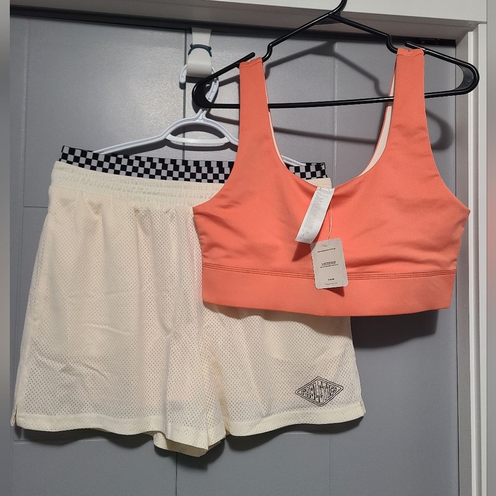 Fabletics set - size L